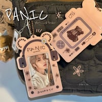 Image 2 of PANIC PC HOLDER