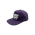 Den - Today Cap (Purple) Image 3