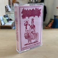 Warlock Corpse - Bloody Tears Of The Desert