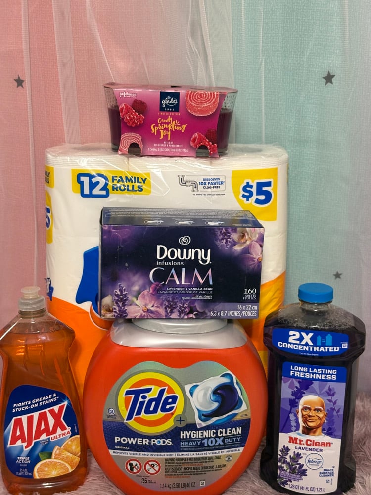 Image of Tide Pods Bundle