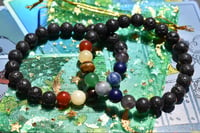 7 Chakras Bracelet