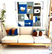 Image 4 of Canapé convertible Plateau