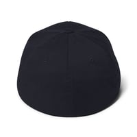 Image 8 of CPB TRICYLE LOGO FLEXFIT HAT