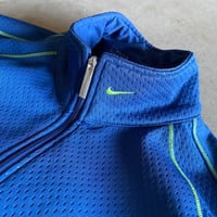 Image 2 of NIKE GOLF SIDE SWOOSH CONTRAST JACKET