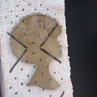 Image 4 of Galaxy Empress Tray & Incense Holder