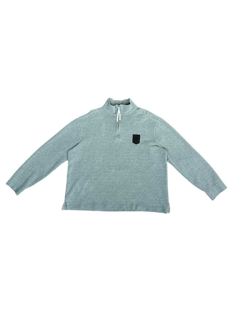 Image of Limited Supply Ivy Quarter Zip