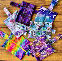 Image 3 of Mini Pouches 