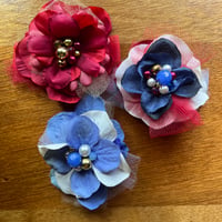 Image 2 of Americana sweetheart set