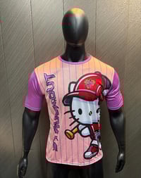 Image 1 of Hello Kitty StrikeOut Jersey 2.0