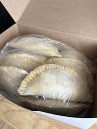 Image 2 of Frozen Pastries