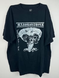 Image 1 of Early 2000s Masskontroll Peace for Death