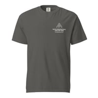 Image 7 of Work Tee (comfort colors)