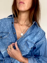 Image 3 of Chemise à personnaliser N°257