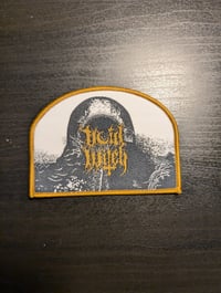 Image 3 of Void Witch - Horripilating Presence