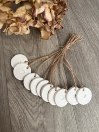 Image 2 of Assorted Heart Hangers *2 designs 