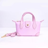 Image 6 of mini pouchette colors