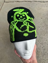 Image 9 of ANGEL W.W.T.B. BEANIE