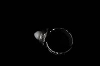 Image 4 of Dead Good human tooth ring !