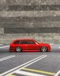 Image 3 of BMW M3 E30 WAGON CUSTOM