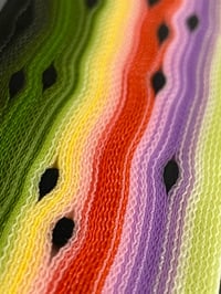 Image 3 of Thin Rainbow by Mikie