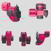 Image 1 of IWO-APEX  Preorders 