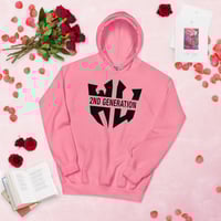 Image 5 of “Beyond Logo” Hoodie 