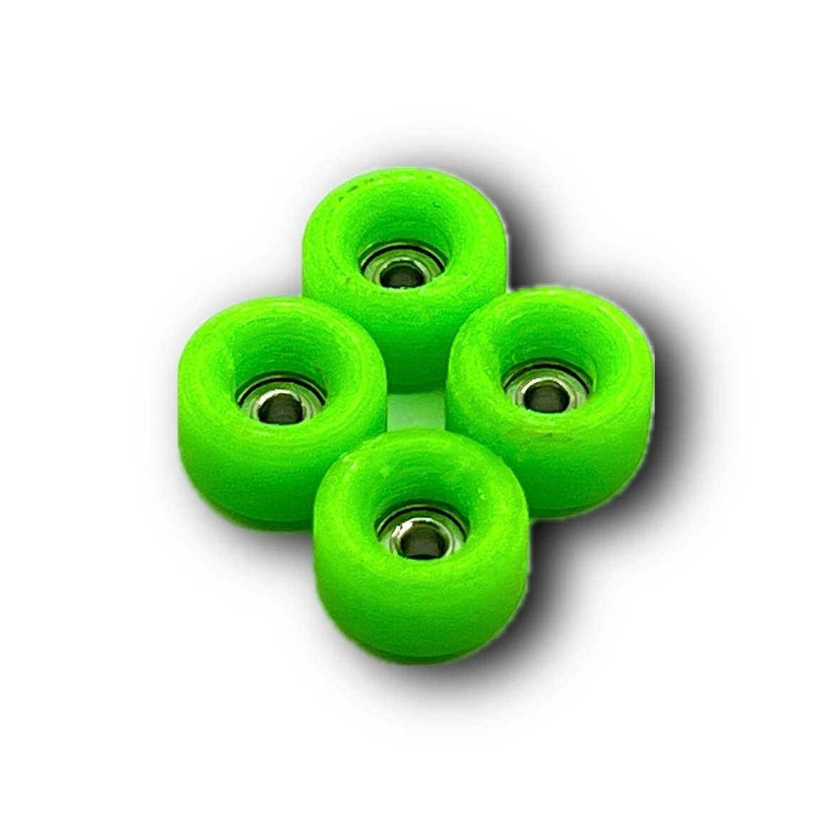 Image of 00ZE-RAWRIDERS WHEELS