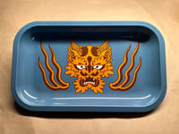 Image 1 of Herb Demon Rolling Tray