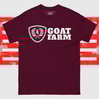 Image 8 of "Goat Farm" Unisex classic 