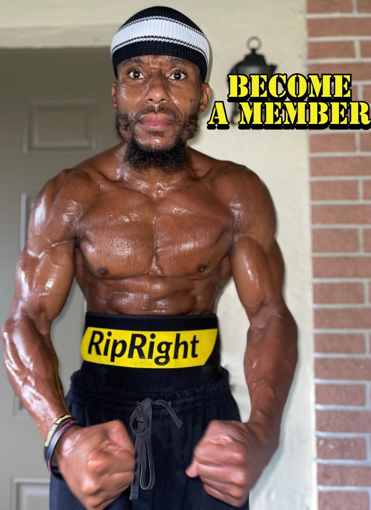 Image of RipRight HQ Membership Donation In Person Training
