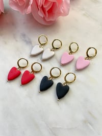 Image 7 of Small hearts 