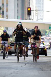 Image 5 of  SUPER EXCLUSIVE - Lead A Wednesday 