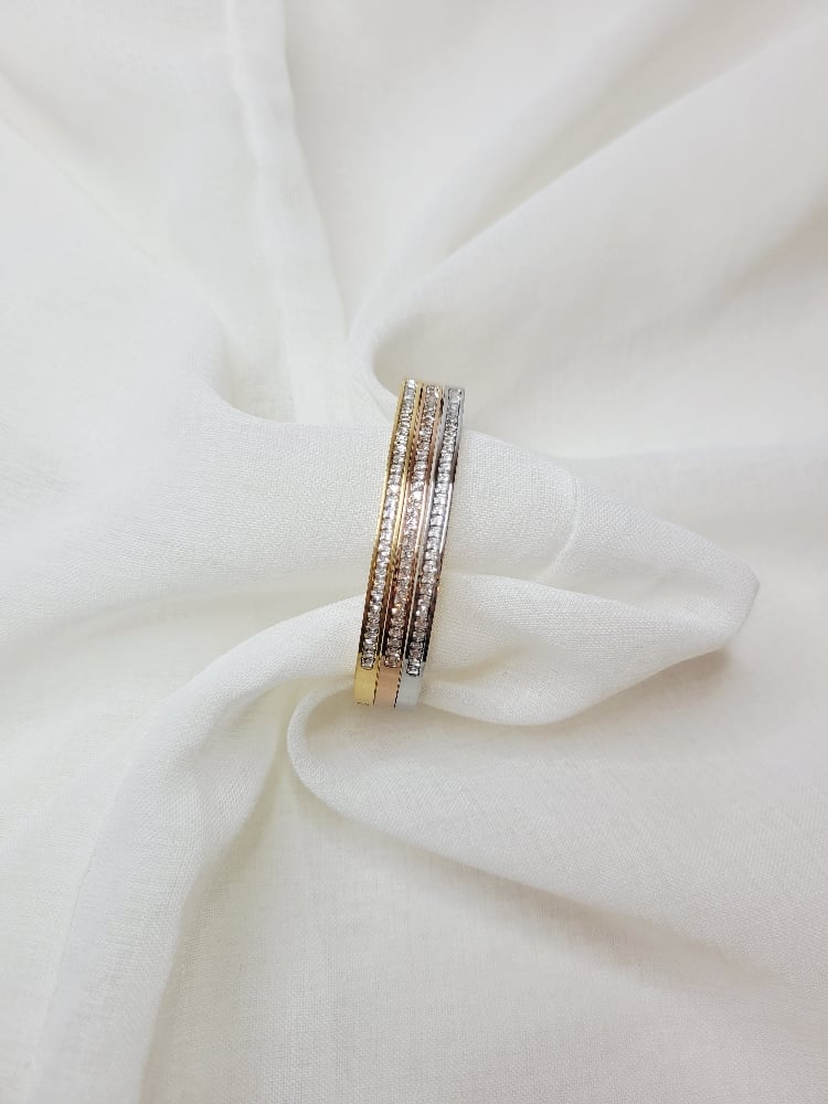 Image of Savanna Bangle 