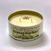 Image 2 of Honeysuckle Candle