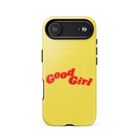 Image 5 of GOOD GIRL MagSafe® tough case for iPhone®