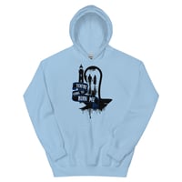 Image 11 of Officially licensed does it hurt you're going to ruin Unisex Hoodie