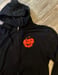 Image of Halloween Every Day Zip Up Hoodie