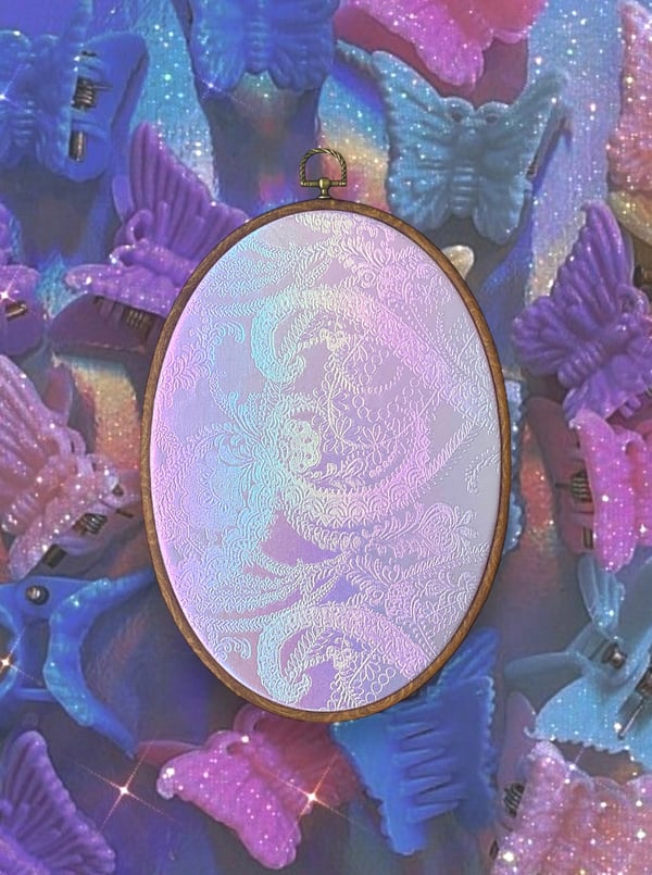 Image of Once & Floral