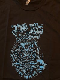 Image 3 of ITS THE LIMIT MERCH 