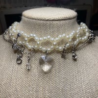 Image 3 of The Aurora Choker 