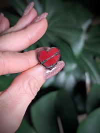 Image 2 of Barbed Wire Heart
