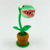 Creepy Potted Plant(free-standing figure)