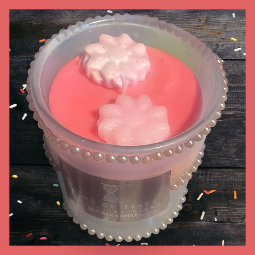 Image of Sands Of Time