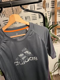 Image 2 of Adidas top