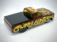 1/64 Scale C10 Bed Cover