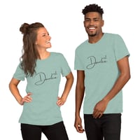 Image 4 of Just Dance Unisex T-shirt
