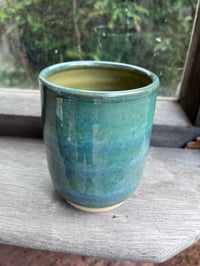 Image 4 of 12cm Vase or kitchen utensil jar