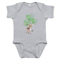 Image 1 of Camisole bébé 8