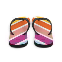 Image 6 of ZEN EXP - Lifesaver Flip-Flops