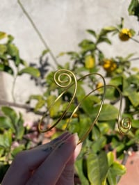 Image 4 of Gold Bracelet